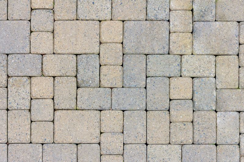 Interlocking Pavers Vs. Poured Concrete For Commercial Properties
