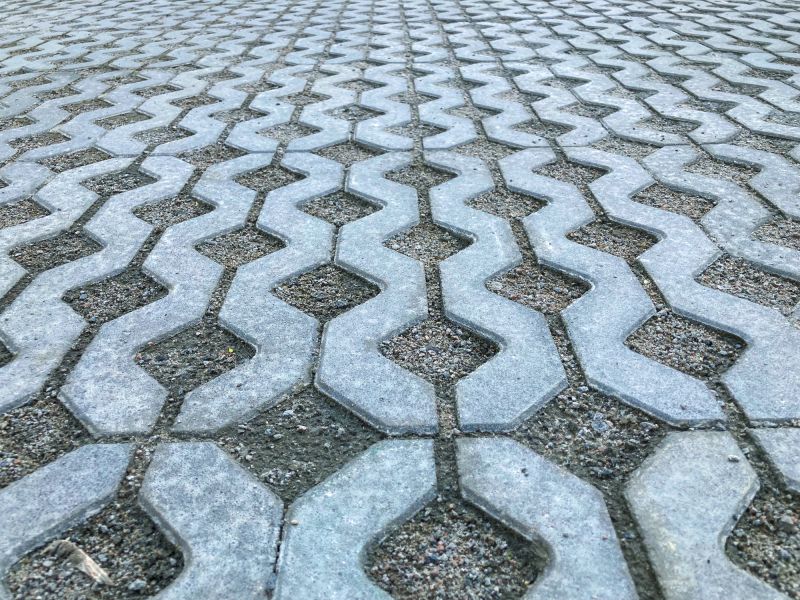 Specialized Paver Installers